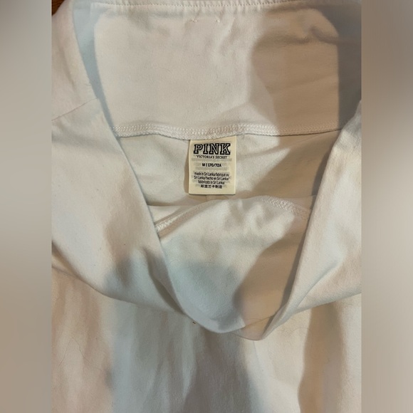 VS PINK Athletic Workout Skort - Picture 4 of 6